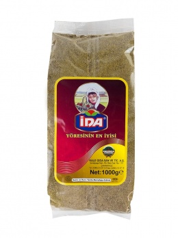 İDA KURUYEMİŞ 1000GR ANTEP FISTIK TOZ