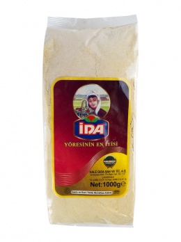 İDA BAH.1000GR ZENCEFİL TOZ 25AD KL