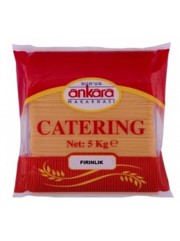 NUHUN ANK.CATERİNG FIRINLIK 5KG AD