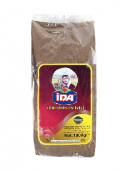 İDA BAH.1000GR YENİBAHAR TOZ 10 AD KL