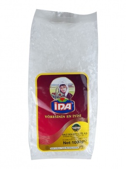 İDA BAH.1000GR LİMON TUZU PARÇA  25AD KL