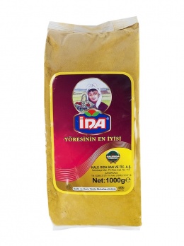 İDA BAH.1000GR KÖRİ 10AD KL