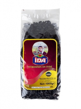 İDA BAH.1000GR KUŞ ÜZÜMÜ 25AD KL