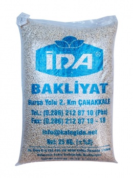 İDA HOROZ FASULYE (ARJANTİN) 25KG ÇV