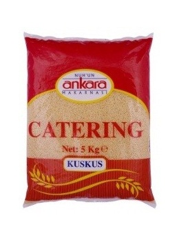 NUHUN ANK.CATERİNG KUSKUS 5KG AD