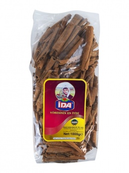 İDA BAH.1000GR TARÇIN KABUK AD