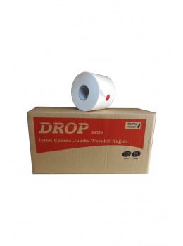 DROP T.K. İÇTEN ÇEKMELİ JUMBO 140MT 4KG 6AD KL