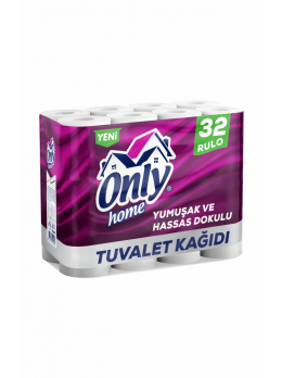 ONLY HOME TUV.KAĞ.32Lİ 3AD KL