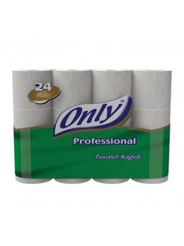 ONLY T.K. PROFESSIONAL 24LÜ 3AD KL