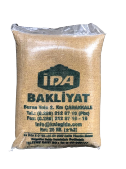 İDA BULGUR KÖFTELİK 25KG ÇV