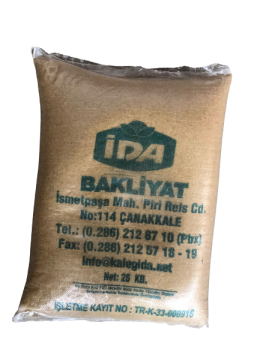 İDA BULGUR PİLAVLIK 25KG ÇV