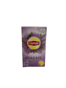 LIPTON ADAÇAYI 30GR 12AD KL