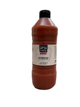 URLA Ç. ACI CHILI SOS(HOT CHILLI) 1kg PVC 6AD KL