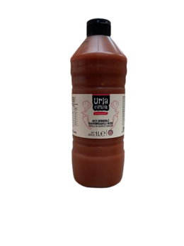 URLA Ç. CHILI BİBERLİ SARIMSAKLI SOS 1kg PVC 6AD KL