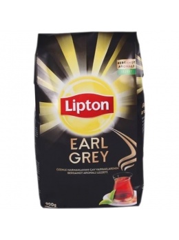 LIPTON FS EARLY GREY DÖKME ÇAY 1000GR 9AD KL