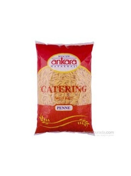 NUHUN ANK.CATERİNG KALEM 5KG AD (PENNE)