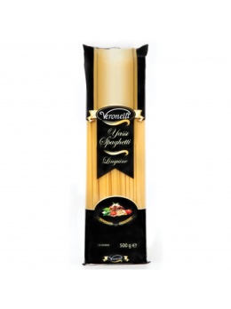 VERONELLI PK.MAK.LINGUINE 500GR        20AD KL