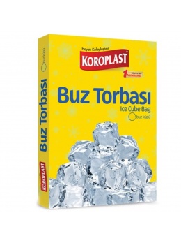 KRP.BUZ TORBASI 7Lİ 48AD KL