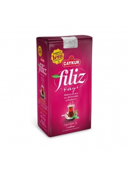 ÇAYKUR FİLİZÇAY 200 GR AD