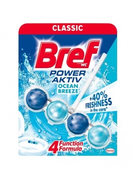 BREF POWER AKTİF BLOK 50GR OCEAN 10AD KL