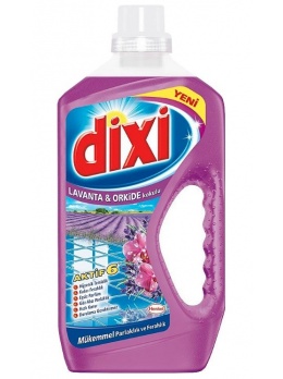 DİXİ YÜZEY TEM. 900GR LAVANTA ORKİDE 15AD KL