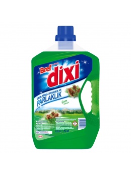 DİXİ YÜZEY TEM. 2,5LT ÇAM  6AD KL