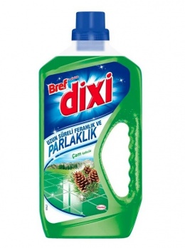 DİXİ YÜZEY TEM. 900GR ÇAM 15AD KL