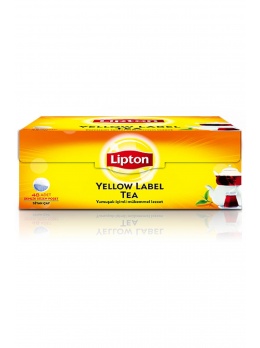 LİPTON Y.L. DEMLİK PŞT 48 Lİ  3,2GR 16AD KL