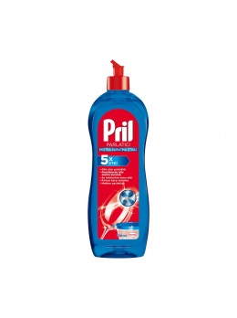 PRİL PARLATICI 750ML 5xETKİ 20AD KL