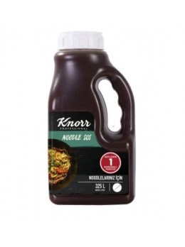 KNOOR FS NOODLE&WOK SAUCE 2285GR 6AD KL