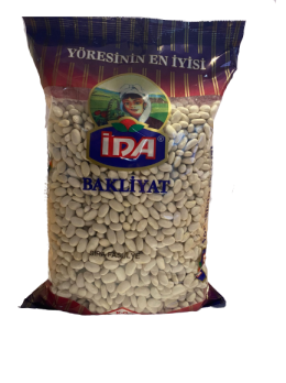 İDA PK.1000GR KURU FASULYE SIRA 12AD KL