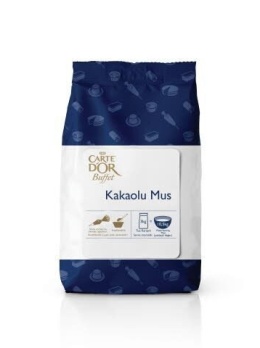 CARTEDOR MUS KAKAOLU 3KG 3AD KL