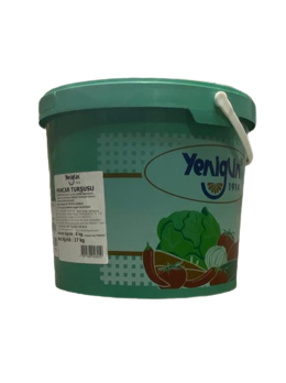 YENİGÜN TURŞU 18LT PANCAR (SÜZ.8KG) KV AD