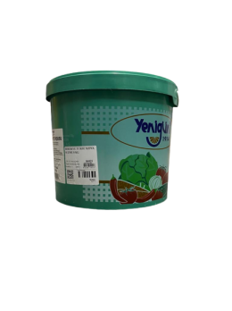 YENİGÜN TURŞU 18LT BİBERİYE (SÜZ.8KG) KV AD