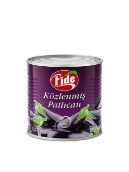 FİDE KÖZLENMİŞ PATLICAN 2500GR 6AD KL