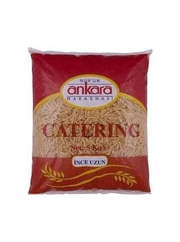 NUHUN ANK.CATERİNG İNCE UZUN 5KG AD