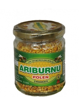 ARIBURNU POLEN 100GR 20AD KL