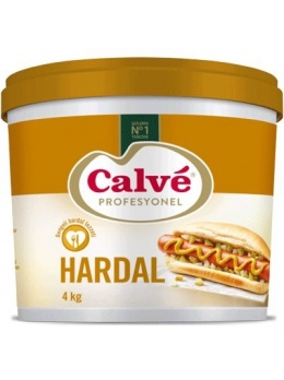 CALVE HARDAL KOVA 5.5KG