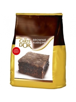 CARTEDOR BROWNIE 3KG 3AD KL