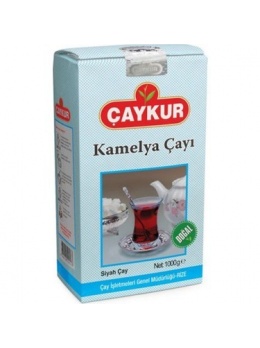 ÇAYKUR KAMELYA 1000 GR AD