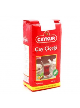 ÇAYKUR ÇAYÇİÇEĞİ 200 GR AD