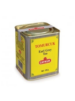 ÇAYKUR TOMURCUK TNK.125 GR AD