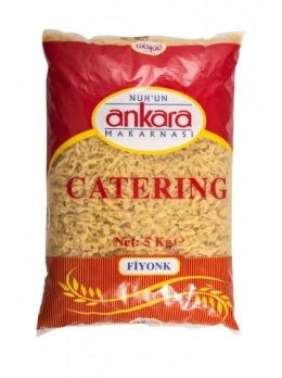 NUHUN ANK.CATERİNG FİYONK 5KG AD