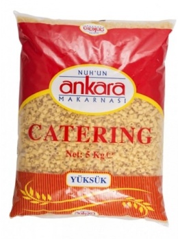 NUHUN ANK.CATERİNG YÜKSÜK 5KG AD