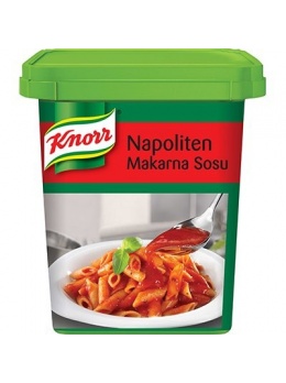 KNORR FS NAPOLITEN EC  1000GR 6AD