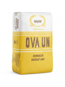 OVA UN BAŞAK 550-NYL-50KG ÇV