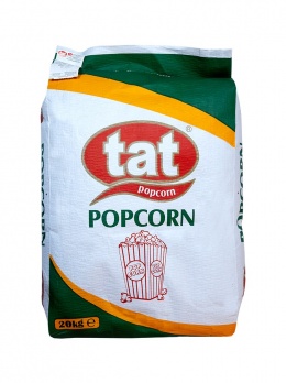 POP CORN (TAT) 20KG ÇV