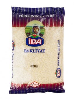 İDA PK.1000GR PİRİNÇ KIRIK 12AD KL