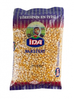 İDA PK.1000GR CİN MISIR 12AD KL