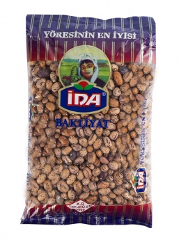 İDA PK.1000GR BARBUNYA 12AD KL